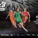 To FIBA 3x3 Challenger έρχεται στην Αθήνα - www.ertsports.gr