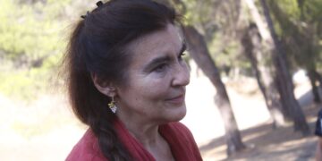 Κονιόρδου για τον θάνατο της Μάρως Κοντού στο ERTnews: «Γνώρισα μια λεβέντισσα, μια γυναίκα που δεν μάσησε τα λόγια της, πανέξυπνη» - ertnews.gr