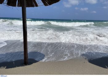 Καιρός: Άνοδος της θερμοκρασίας έως τους 38°C – Αφρικανική σκόνη και τοπικές καταιγίδες στα βόρεια - ertnews.gr