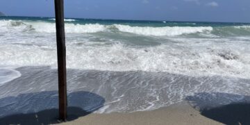 Καιρός: Άνοδος της θερμοκρασίας έως τους 38°C – Αφρικανική σκόνη και τοπικές καταιγίδες στα βόρεια - ertnews.gr