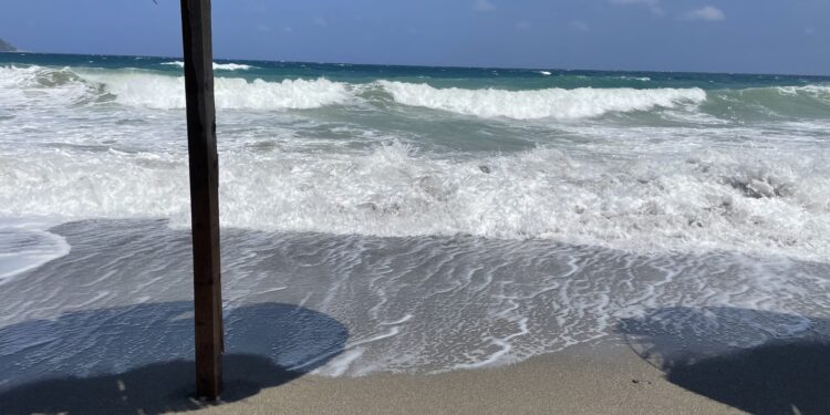 Καιρός: Άνοδος της θερμοκρασίας έως τους 38°C – Αφρικανική σκόνη και τοπικές καταιγίδες στα βόρεια - ertnews.gr
