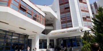 Νίκος Παπαθανάσης: 12 εκατ. ευρώ μέσω ΕΣΠΑ για δράσεις απόκτησης διδακτικής εμπειρίας σε ΑΕΙ από κατόχους διδακτορικού διπλώματος