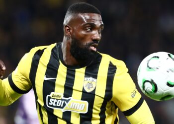 Εκτός ομάδας Πιερό και Φερνάντες - www.ertsports.gr