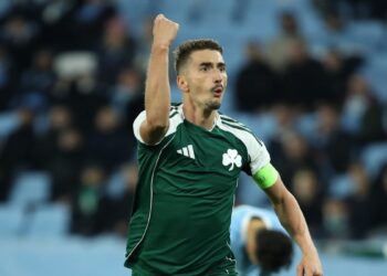 Στον ΑΠΟΕΛ ο Τζούρισιτς (video) - www.ertsports.gr