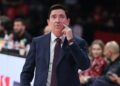 Πασκουάλ: «Συγχαρητήρια στον Μπαρτζώκα, φέτος κατέκτησε την EuroLeague η καλύτερη ομάδα» - www.ertsports.gr