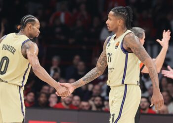 Παρελθόν από την Μπαρτσελόνα ο Κλάιμπερν - www.ertsports.gr