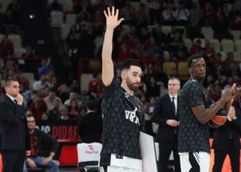 Στην Παρτίζαν ο Βιλντόζα (video) - www.ertsports.gr