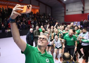 Το πρόγραμμα φιλικών του Παναθηναϊκού - www.ertsports.gr