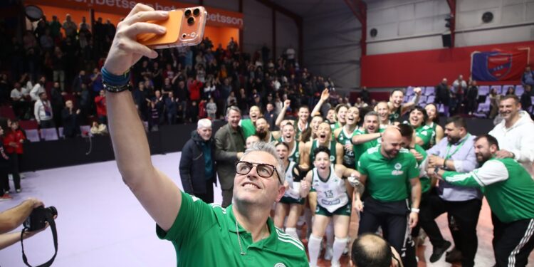 Το πρόγραμμα φιλικών του Παναθηναϊκού - www.ertsports.gr
