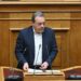 Φάμελλος προς κυβέρνηση για τις υποκλοπές: Δεν θα σας αφήσουμε να μεθοδεύσετε ακόμη ένα κοινοβουλευτικό πραξικόπημα