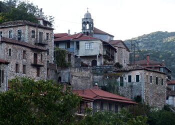 Στη Δημητσάνα το «7ο Θερινό Σχολείο» για την πολιτιστική κληρονομιά του αγροτικού χώρου