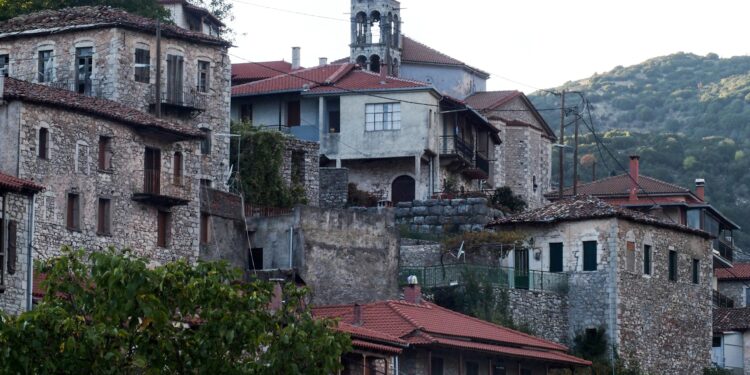 Στη Δημητσάνα το «7ο Θερινό Σχολείο» για την πολιτιστική κληρονομιά του αγροτικού χώρου