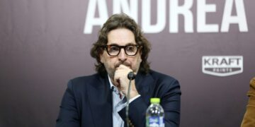 Τρινκιέρι: «Η κλήρωση δεν θα καθορίσει τη σεζόν μας, αλλά η καθημερινή μας δουλειά» - www.ertsports.gr