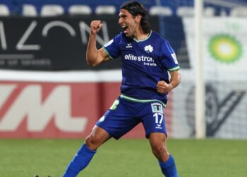 Στην Κηφισιά μέχρι το 2029 ο Ρουκουνάκης - www.ertsports.gr