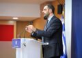 Μαρινάκης: Να σταλεί η ανακοίνωση του Στέιτ Ντιπάρτμεντ για τα F-35 στον κ. Τσίπρα που μιλούσε για εθνική ήττα - ertnews.gr
