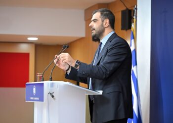 Μαρινάκης: Να σταλεί η ανακοίνωση του Στέιτ Ντιπάρτμεντ για τα F-35 στον κ. Τσίπρα που μιλούσε για εθνική ήττα - ertnews.gr