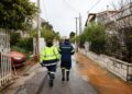 Περισσότερες από 215 κλήσεις στην Πυροσβεστική για την κακοκαιρία σε όλη την Ελλάδα - ertnews.gr