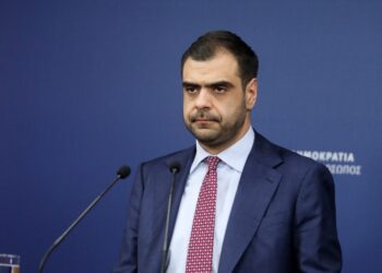 Μαρινάκης για συνταγματική αναθεώρηση: Ο κ. Ανδρουλάκης μετατρέπει το ΠΑΣΟΚ σε κόμμα διαμαρτυρίας - ertnews.gr