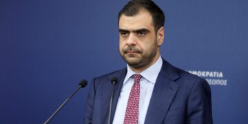 Μαρινάκης για συνταγματική αναθεώρηση: Ο κ. Ανδρουλάκης μετατρέπει το ΠΑΣΟΚ σε κόμμα διαμαρτυρίας - ertnews.gr