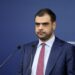 Μαρινάκης για συνταγματική αναθεώρηση: Ο κ. Ανδρουλάκης μετατρέπει το ΠΑΣΟΚ σε κόμμα διαμαρτυρίας - ertnews.gr