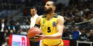 Νουά: «Ήταν τιμή να φοράω τη φανέλα του Άρη» - www.ertsports.gr