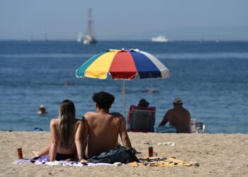 Μετά τον καύσωνα έρχεται αστάθεια: Πρόγνωση καιρού από την Αναστασία Τυράσκη - ertnews.gr