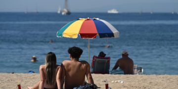 Μετά τον καύσωνα έρχεται αστάθεια: Πρόγνωση καιρού από την Αναστασία Τυράσκη - ertnews.gr