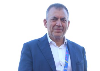 Βρούτσης: «Η ΕΕΑ είναι ανεξάρτητη αρχή και σεβόμαστε τις αποφάσεις της» - www.ertsports.gr