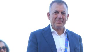 Βρούτσης: «Η ΕΕΑ είναι ανεξάρτητη αρχή και σεβόμαστε τις αποφάσεις της» - www.ertsports.gr