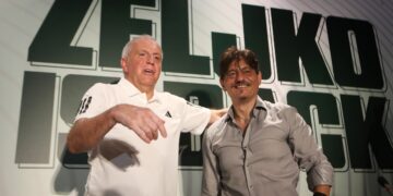 Γιαννακόπουλος: «Δεν έχετε καταλάβει τι εστί Παναθηναϊκός σε πλήρη συστράτευση» - www.ertsports.gr