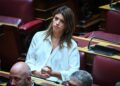 Παραιτήθηκε από βουλευτής του ΣΥΡΙΖΑ η Κατερίνα Νοτοπούλου - ertnews.gr