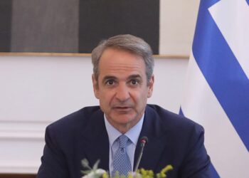 Μητσοτάκης για τα 34 χρόνια από τη δολοφονία Αξαρλιάν: Σήμερα τα φαντάσματα του χτες επιχειρούν να επιστρέψουν και πάλι – Δεν σας φοβόμαστε