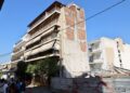 Πετράλωνα: Συνεχίζονται οι έλεγχοι μετά την κατάρρευση πολυκατοικίας - Ανοιχτό κεφάλαιο το ζήτημα της στατικής επάρκειας των κτηρίων - ertnews.gr