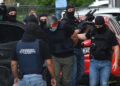 Marfin: Για ανθρωποκτονία από πρόθεση κατά συρροή κατηγορούνται οι δύο συλληφθέντες – Την Τρίτη οι απολογίες τους ενώπιον της ανακρίτριας