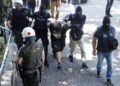 Θεσσαλονίκη: Βαρύ κατηγορητήριο στους τρεις συλληφθέντες για την εμπρηστική επίθεση στο σπίτι της οικογένειας Νέστορα - ertnews.gr