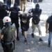 Θεσσαλονίκη: Βαρύ κατηγορητήριο στους τρεις συλληφθέντες για την εμπρηστική επίθεση στο σπίτι της οικογένειας Νέστορα - ertnews.gr