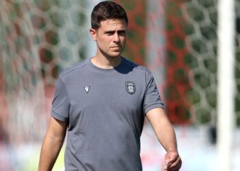 Λίσι: «Μου αρέσει η δουλειά που κάναμε στην Ολλανδία»