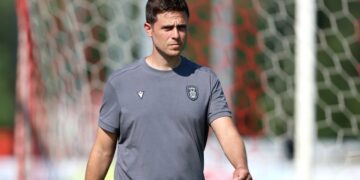 Λίσι: «Μου αρέσει η δουλειά που κάναμε στην Ολλανδία»