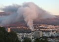 Πυρκαγιά στο Μπάντμιντον: Κάμερες ασφαλείας αποκάλυψαν τους τρεις δράστες - ertnews.gr