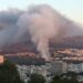 Πυρκαγιά στο Μπάντμιντον: Κάμερες ασφαλείας αποκάλυψαν τους τρεις δράστες - ertnews.gr