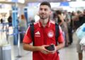 Πέταξε ξανά για Ολλανδία ο Ολυμπιακός - www.ertsports.gr