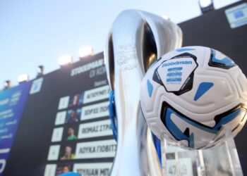Τα ντέρμπι του πρώτου γύρου της regular season της Super League - www.ertsports.gr