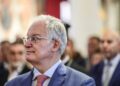 Κ. Τασούλας: Ονειρεύομαι μια Ελλάδα που κοιτάζει το μέλλον με αυτοπεποίθηση και αισιοδοξία - ertnews.gr