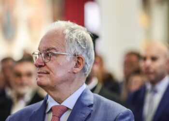 Κ. Τασούλας: Ονειρεύομαι μια Ελλάδα που κοιτάζει το μέλλον με αυτοπεποίθηση και αισιοδοξία - ertnews.gr