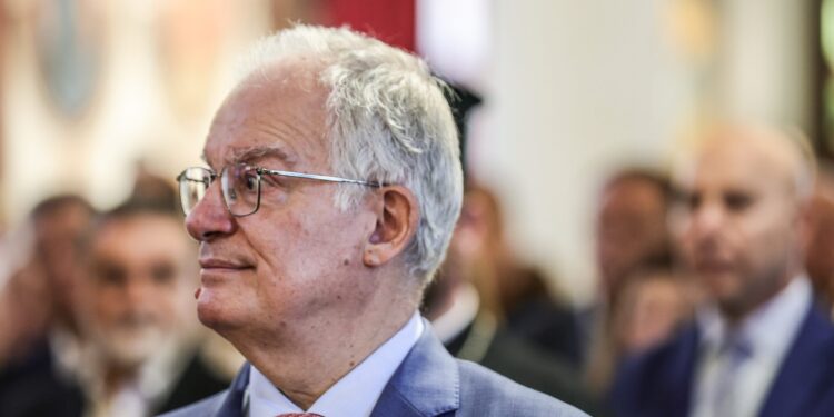 Κ. Τασούλας: Ονειρεύομαι μια Ελλάδα που κοιτάζει το μέλλον με αυτοπεποίθηση και αισιοδοξία - ertnews.gr