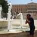 Κορυφώνεται ο καύσωνας: Αποπνικτική ατμόσφαιρα, 42άρια και συναγερμός για φωτιές - ertnews.gr
