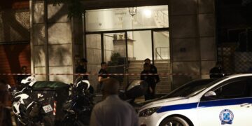 Νεκρός γνωστός ποινικολόγος: Βρέθηκε στο γραφείο του αργά χθες βράδυ - Ενδείξεις για εγκληματική ενέργεια - ertnews.gr