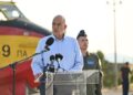 Δένδιας: Εγγυητές της ανθρώπινης ζωής οι Ένοπλες Δυνάμεις - ertnews.gr