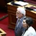 Νέοι βουλευτές ΣΥΡΙΖΑ οι Ακριώτου και Καριπίδης