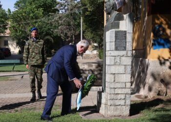 Τα μηνύματα του πολιτικού κόσμου για τα 52 χρόνια από την αποκατάσταση της Δημοκρατίας - ertnews.gr